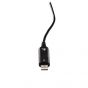 Logitech H390 USB Headset Black (981-000485)