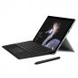 Microsoft Surface Pro 2017 Signature Type Cover Black