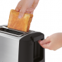 Moulinex Subito 2 Slice Toaster (LT340811)