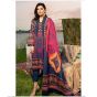 Noorma Kaamal Wintry Linen Khaddar Collection Jonquil Unstitched 3 Piece (07)
