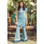 Al Karam Spring Summer Collection 2020 2 Piece (SS-23-20-Blue)