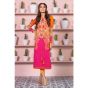 Al Karam Spring Summer Collection 2020 2 Piece (SS-26-20-Pink)