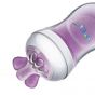 Philips Avent Natural Baby Bottle 125ML -0m+ (SCF690/13)