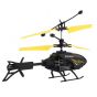 Planet X Rechargeable RC Flying Helicopter With Watch Style Remote (PX-11077)