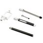 Promate Snapshot Extendable Monopod Kit with Built-In Wireless Shutter