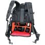 Promate Acepak Professional DSLR Camera and Laptop Backpack