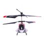 Planet X High V-Max RC Helicopter - 3 Channel Alloy Model (PX-10488)