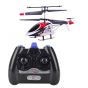 Planet X High V-Max RC Helicopter - 3 Channel Alloy Model (PX-10488)