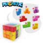 Planet X Magic Magnetic Cube Intelligence Gift For Kid's (PX-11199)
