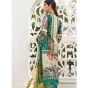 Sifona Marjaan Lawn Luxurious Collection 2020 3 Piece (MEC-03)
