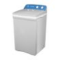 EcoStar Top Load Semi Automatic Washing Machine 12KG (WM-12-400W)