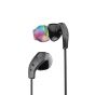Skullcandy Method Wireless In-Ear Headphones Black/swirl/Grey (S2CDW-j523)