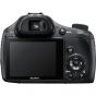 Sony Cyber-Shot Digital Camera (DSC-HX400V)