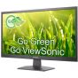 ViewSonic 24" Full HD LCD Monitor (VA2407H)