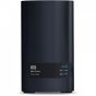 WD My Cloud Expert Series EX2 Ultra Diskless Network Attached Storage (WDBVBZ0000NCH)