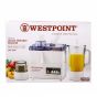 Westpoint Blender & Dry Mill 3-in-1 (WF-7501)