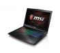 MSI GE72VR Apache Pro-418 17.3" Core i7 7th Gen GeForce GTX 1060 Gaming Notebook