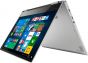 Lenovo Yoga 720 x360 13.3" Core i7 8th Gen 16GB 512GB Touch Laptop Platinum Silver - Official Warranty