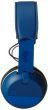 Skullcandy Grind On-Ear Headphones Ill Famed/Royal/Blue (S5GRHT-454)