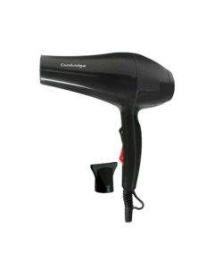 Cambridge Hair Dryer Black (HD02-11)