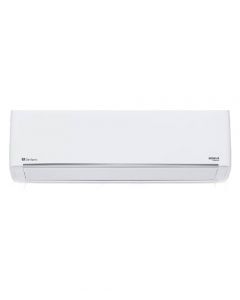 Dawlance Chrome Pro 30 Inverter Heat & Cool Split Air Conditioner 1.5 Ton White