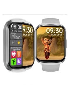 ShopEasy Hw13 Series 6 Screen Multimedia Smartwatch