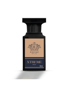 Enfuri Xtreme Eau De Parfum For Unisex 50ml