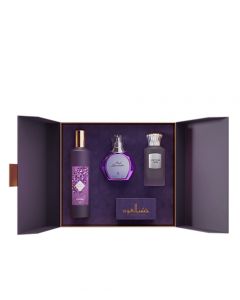 Ihdaa Khaas Fragrances Gift Set For Unisex