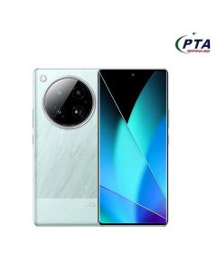 Infinix Zero 40 4G-Misty Aqua-256GB - 8GB RAM