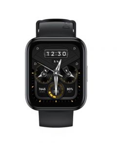 Realme Watch 2 Pro Smartwatch Space Grey