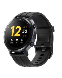 Realme Watch S Smartwatch Black