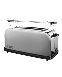 Russell Hobbs Adventure 4 Slice Long Slot Toaster (23610-56)