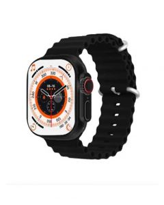 Suriya Mobile Accessories T10 Ultra Smartwatch