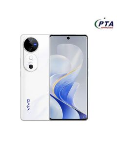 Vivo V40-Moonlight White-256GB - 12GB RAM