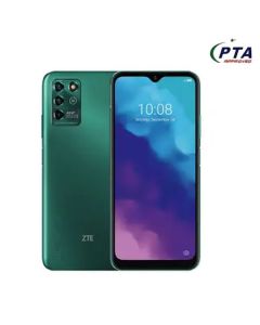 Zte Blade V30 Vita-Green-128GB - 4GB RAM