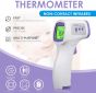 Versatile Engineering Non Contact Infrared Thermometer