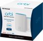 Netgear Orbi AC2200 Tri-Band Mesh Wi-Fi System Pack Of 2 (CBK40-100NAS)