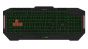 Asus Cerberus MKII Multi-Color Backlit Gaming Keyboard
