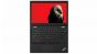 Lenovo ThinkPad L380 13.3" Core i7 8th Gen 8GB 512GB SSD Laptop Black - Official Warranty