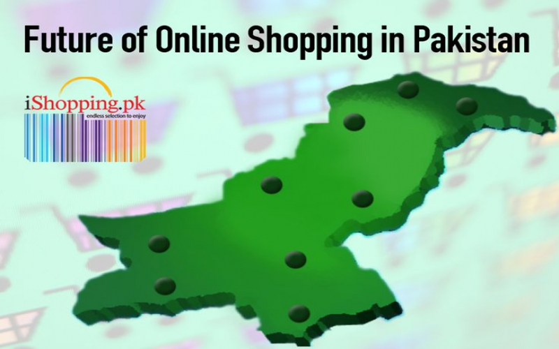 Top Online Shopping Website in Pakistan 
